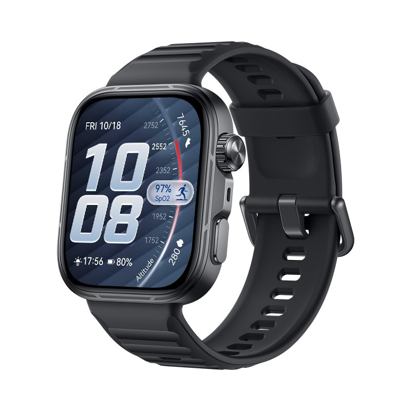ファーウェイ HUAWEI WATCH FIT 5 Pro