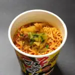 第3位:白味噌とカレーが絶妙!待望の「カレーみそきん」2種をガチ食べ比べ