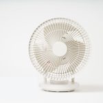 無印良品　360度首振り機能付きサーキュレーター18畳