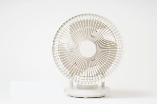 【無印良品】暖房費の節約にも！360度首振りサーキュレーターは秋冬も真価を発揮“通年使える”快適アイテムを解説