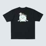 UT「KAWS UNIVERSE Tシャツ（MEN'S）」￥1,990