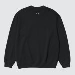 UT KAWS UNIVERSE スウェットシャツ（MEN'S） ￥3,990