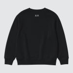 UT「KAWS UNIVERSE スウェットシャツ（KIDS）」￥1,990