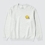 UT KAWS UNIVERSE スウェットシャツ（MEN'S） ￥3,990