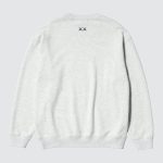 UT KAWS UNIVERSE スウェットシャツ（MEN'S） ￥3,990