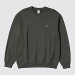 UT KAWS UNIVERSE スウェットシャツ（MEN'S） ￥3,990