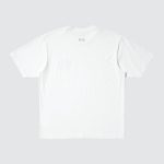 UT「KAWS UNIVERSE Tシャツ（MEN'S）」￥1,990