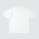 UT「KAWS UNIVERSE Tシャツ（MEN'S）」￥1,990