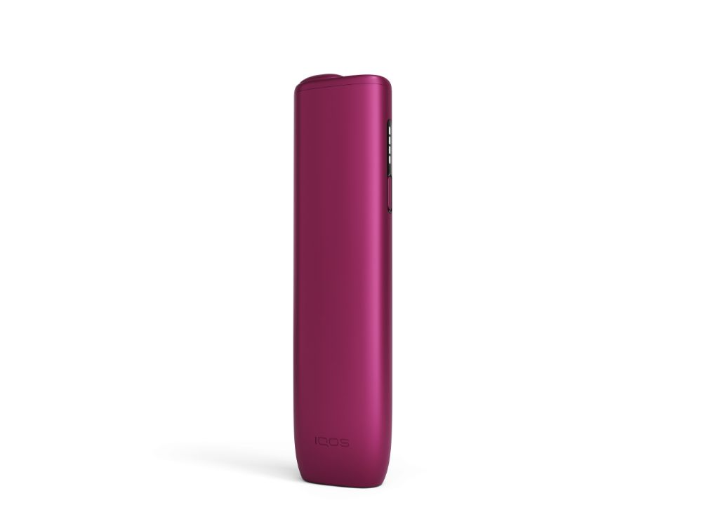 IQOS ILUMA
ボールドルビー
¥3,980(税込)