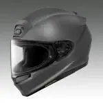 【第1位】SHOEI「Z-9」｜換気量1.9倍の衝撃！高速ライドも超快適な最新フルフェイス