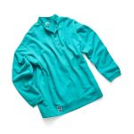 チャムス「Hurricane Top」¥14,080/9色展開