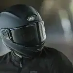 【第1位】SHOEI「Z-9」｜換気量1.9倍の衝撃！高速ライドも超快適な最新フルフェイス