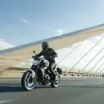 【第1位】SHOEI「Z-9」｜換気量1.9倍の衝撃！高速ライドも超快適な最新フルフェイス
