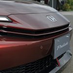 ホンダ プレリュード 2027 Limited Edition。メーカー希望小売価格：￥6,306,300（税込）