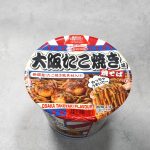 エースコック 大阪たこ焼き味 焼そば