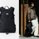 ケルティ「アーシャー 15」¥13,200/H41×W29×D17㎝/15ℓ