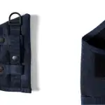 第3位 【BRIEFING × BEAMS PLUS】あえてショルダーを廃止!? 3WAYブリーフを再定義した新型Made in U.S.Aモデル「NEO 3WAY No.1」解禁