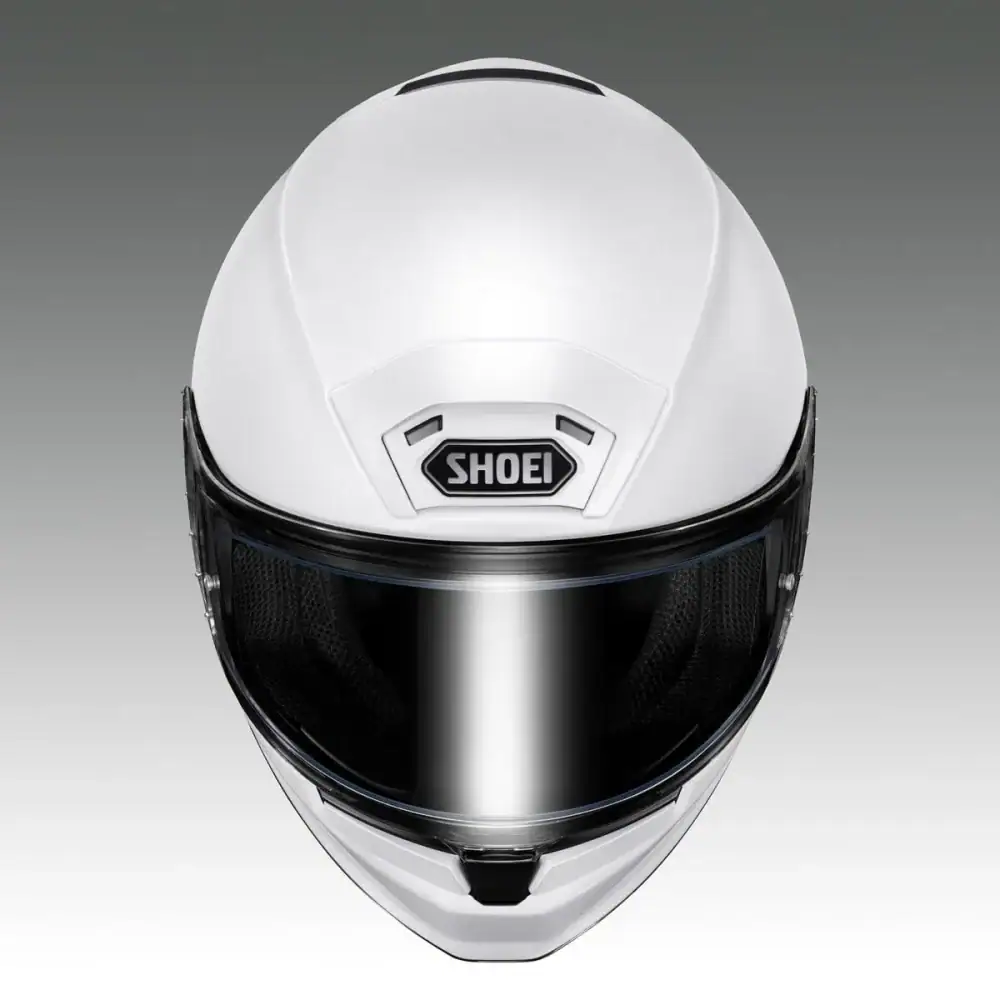 【第1位】SHOEI「Z-9」|換気量1.9倍の衝撃!高速ライドも超快適な最新フルフェイス