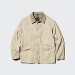 ユニクロ「MEN カバーオール」¥5,990