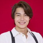 『仮面ライダーゼッツ』で主人公を演じる今井竜太郎さん