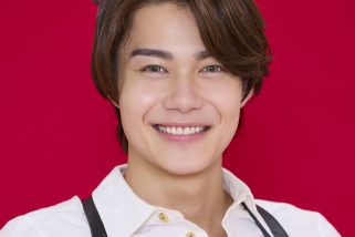 【仮面ライダーゼッツ】主演・今井竜太郎インタビュー「変身ポーズは20回撮り直しました」