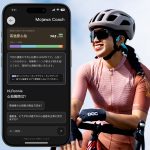 AIが組み込まれているからといって、特に重量増となった印象も受けませ