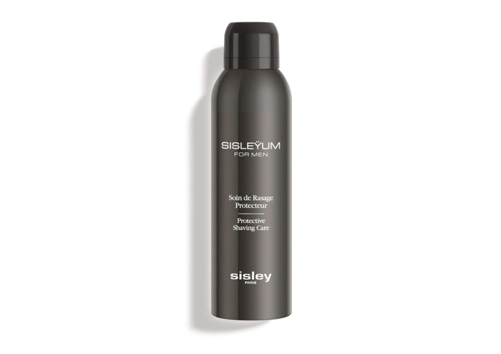 シスレー　シスレイオム プロテクティブ　シェービングケア　150mL　￥11,990（税込）