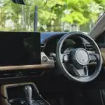 第3位：【マツダ】330万円スタートで圧倒的コスパ！新型「CX-5」の豪華装備