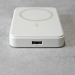 USB-Aポートを1個搭載