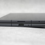 充電はUSB-Cポートで