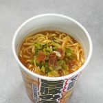 東洋水産 マルちゃん マジ盛 旨豚みそ