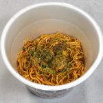 エースコック 大阪たこ焼き味 焼そば