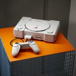 【ほぼ実物大】1911ピースで完全再現されたレゴ®の「プレステ」が熱い!