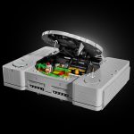 実際にゲームを起動する体験を細部まで再現