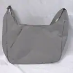 第1位：【無印良品】2,990円でこの完成度！「撥水 2WAY ワンショルダーバッグ」