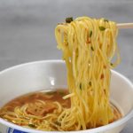 日清食品 塩元帥 旨塩ラーメン