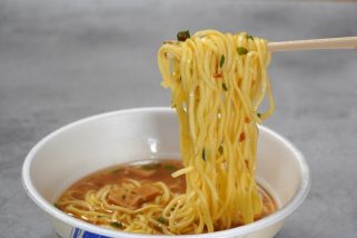「このカップ麺がガチうま」今年の夏は大豊作！“再現度がすごい”名店監修カップ麺ベスト3【1位はWでコクうまの塩】
