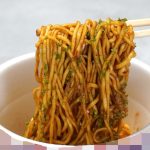 エースコック 大阪たこ焼き味 焼そば