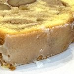 表面にはシュガーグレーズをコーティング