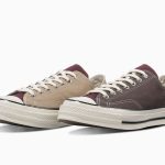 コンバース「オールスター LGCY MC OX」¥13,750