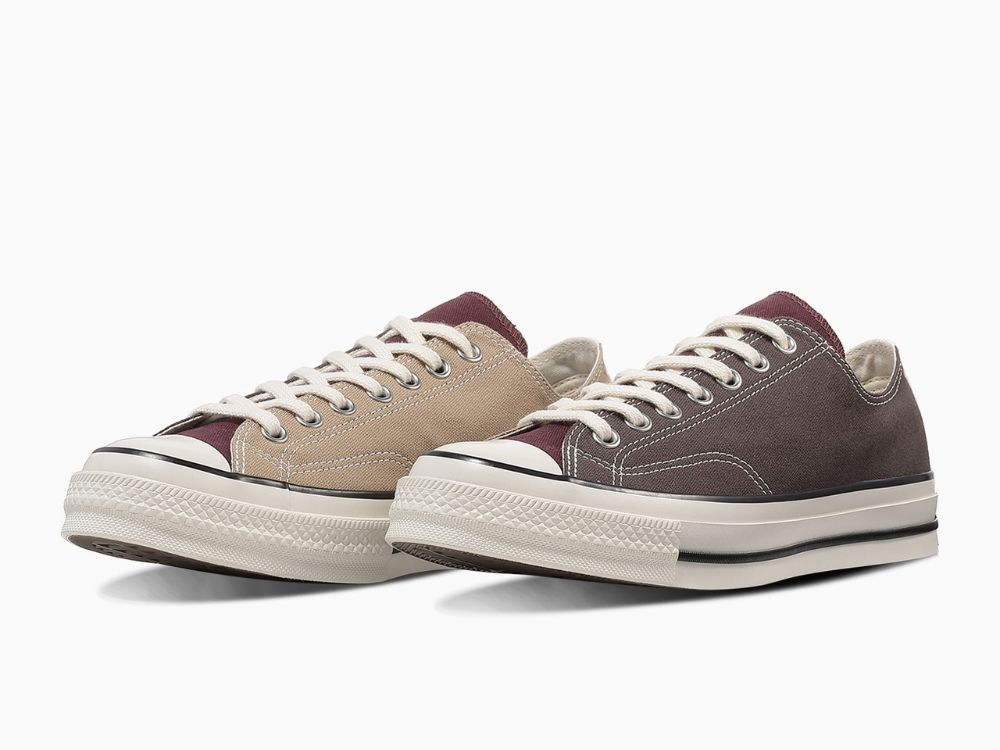 コンバース「オールスター LGCY MC OX」¥13,750