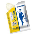 大注目の飲料を採用