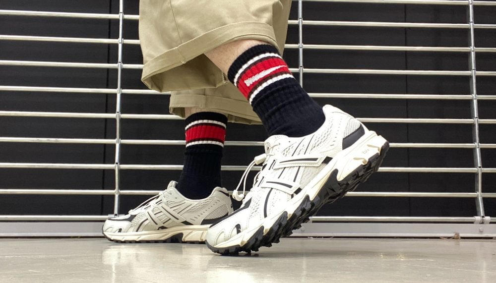 ASICS SportStyle GEL-SONOMA TR62