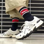 ASICS SportStyle GEL-SONOMA TR62