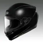 【第1位】SHOEI「Z-9」｜換気量1.9倍の衝撃！高速ライドも超快適な最新フルフェイス