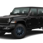 85周年を記念した限定車、ジープ ラングラー エイティーフィフス アニバーサリー エディション