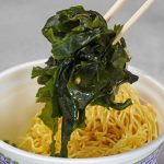 エースコック 無限わかめまぜそば