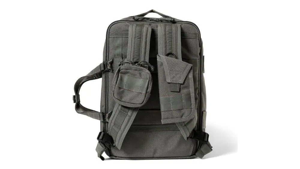 第3位 【BRIEFING × BEAMS PLUS】あえてショルダーを廃止!? 3WAYブリーフを再定義した新型Made in U.S.Aモデル「NEO 3WAY No.1」解禁