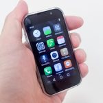 基本的操作はアンドロイド9.0で Instagramやfacebook、X（旧ツイッター）などのSNSアプリをインストールできます