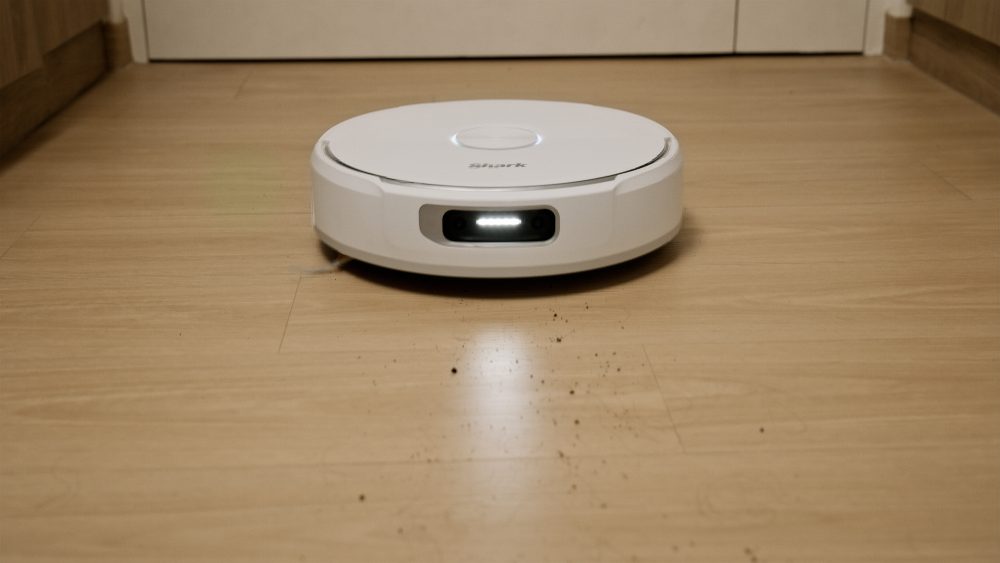 最大25,000Paの強力な吸引力
